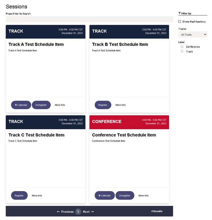 Introducing Multi-Time Zone Support!